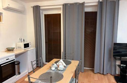 Dunajska Streda House | 47 m² House ∙ 1 bedroom ∙ 3 guests