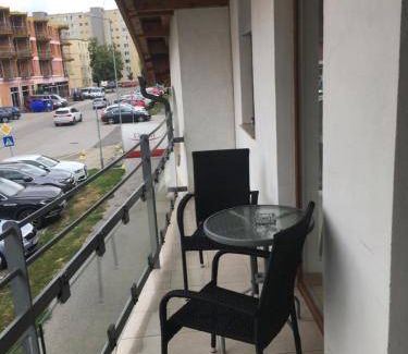Dunajska Streda House | 47 m² House ∙ 1 bedroom ∙ 3 guests