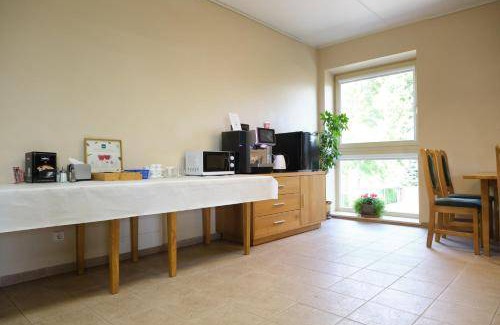 Siluva Apartment | 47 m² Serviced apartment ∙ 2 bedrooms ∙ 5 guests