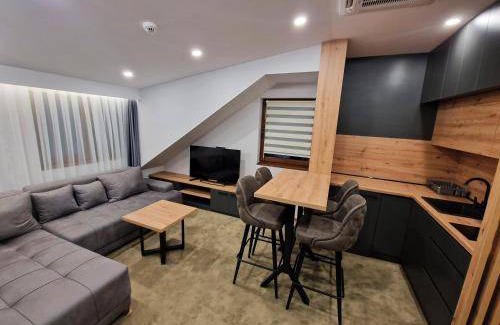 Zlatibor Apartment | 47 m² Serviced apartment ∙ 5 guests