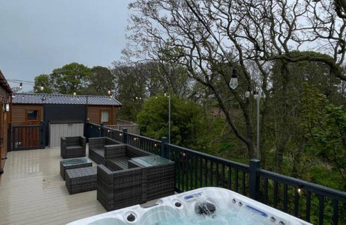 Morpeth Villa | 47 m² Villa ∙ 3 bedrooms ∙ 6 guests