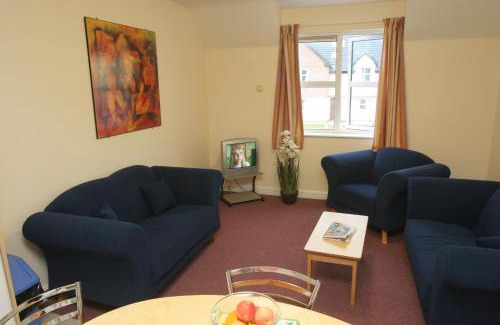 Sligo Apartment | 47 Yeats Village, Ballinode Sligo