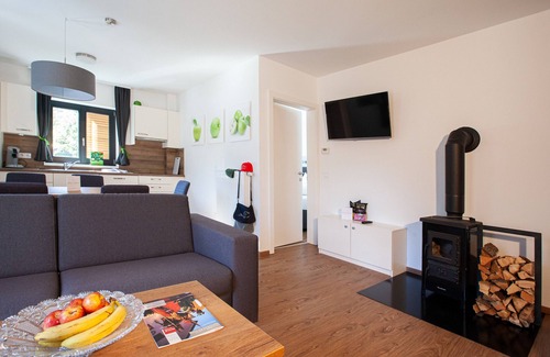 Sankt Gallenkirch Apartment | 47072 Kollin 7 OG
