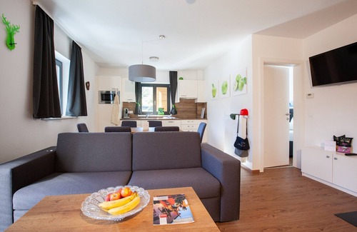 Sankt Gallenkirch Apartment | 47112 Kollin 11 OG