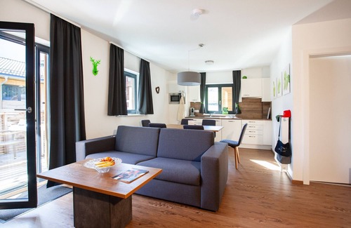 Sankt Gallenkirch Apartment | 47112 Kollin 11 OG
