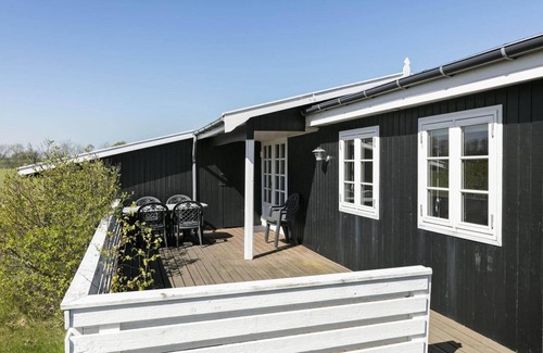 Boderne House | 4712 Aakirkeby - Boderne 57