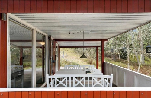 Boderne House | 4739 Aakirkeby - Boderne 86