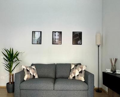 Melegnano Apartment | 48 Cadorna - Sostify