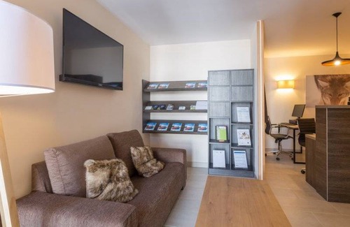 Pas de la Casa Apartment | 48 m² Apartment ∙ 4 guests