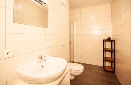 Sankt Gallenkirch Apartment | 48 m² Apartment ∙ 1 bedroom ∙ 4 guests