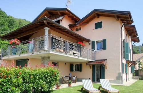 Trarego Viggiona Apartment | 48 m² Apartment ∙ 1 bedroom ∙ 4 guests