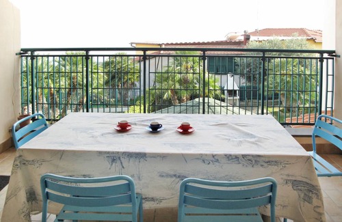 Piani-Ciapin House | 48 m² Apartment ∙ 1 bedroom ∙ 4 guests