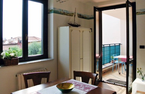 Piani-Ciapin House | 48 m² Apartment ∙ 1 bedroom ∙ 4 guests