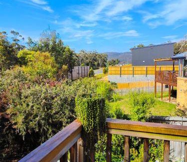Kingston Apartment | 48 m² Apartment ∙ 1 bedroom ∙ 4 guests