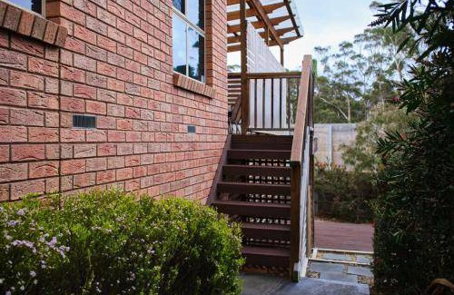 Kingston Apartment | 48 m² Apartment ∙ 1 bedroom ∙ 4 guests