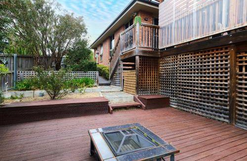 Kingston Apartment | 48 m² Apartment ∙ 1 bedroom ∙ 4 guests