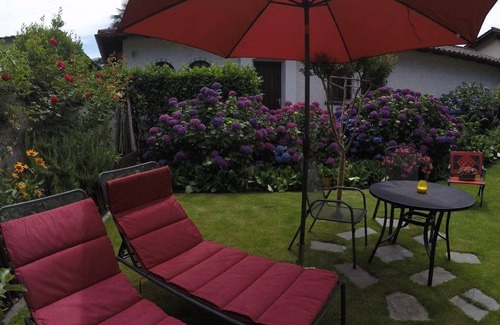 Arcegno Apartment | 48 m² Apartment ∙ 1 bedroom ∙ 2 guests