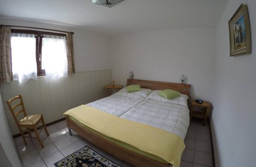 Arcegno Apartment | 48 m² Apartment ∙ 1 bedroom ∙ 2 guests