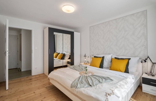 Cimice Apartment | 48 m² Apartment ∙ 1 bedroom ∙ 2 guests
