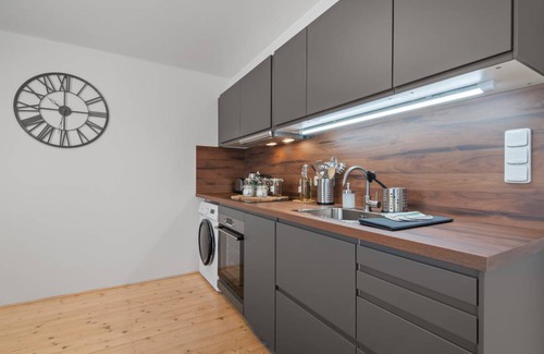 Cimice Apartment | 48 m² Apartment ∙ 1 bedroom ∙ 2 guests
