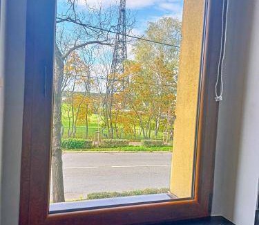 Gliwice Apartment | 48 m² Apartment ∙ 2 bedrooms ∙ 6 guests