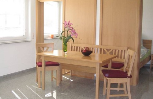Salem Apartment | 48 m² Apartment ∙ 2 bedrooms ∙ 4 guests