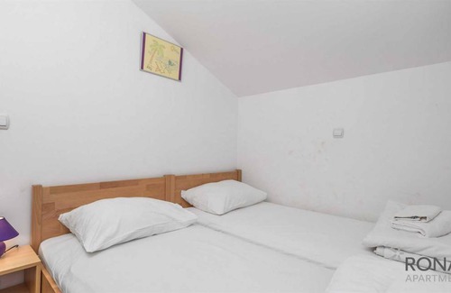 Simuni Apartment | 48 m² Apartment ∙ 2 bedrooms ∙ 4 guests