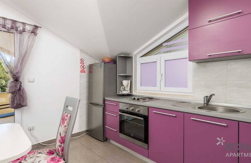 Simuni Apartment | 48 m² Apartment ∙ 2 bedrooms ∙ 4 guests