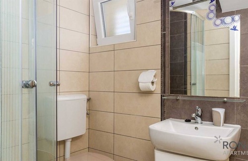 Simuni Apartment | 48 m² Apartment ∙ 2 bedrooms ∙ 4 guests