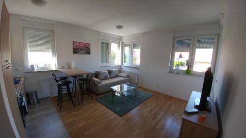 Kraljevec Sesvetski Apartment | 48 m² Apartment ∙ 4 guests