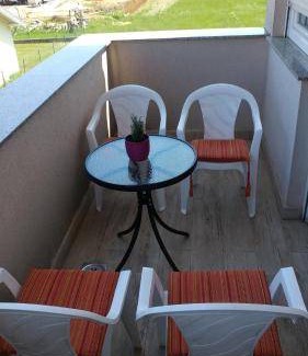 Kraljevec Sesvetski Apartment | 48 m² Apartment ∙ 4 guests