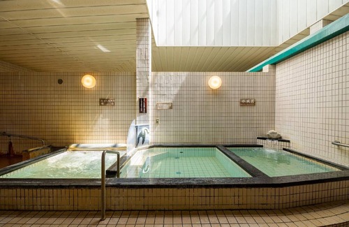 Wakayama Apartment | 48 m² Apartment ∙ 5 guests