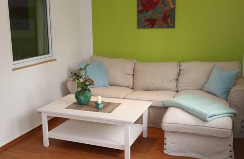 Bosdorf Apartment | 48 m² Apartment ∙ 2 bedrooms ∙ 4 guests
