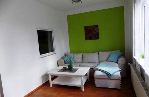 Bosdorf Apartment | 48 m² Apartment ∙ 2 bedrooms ∙ 4 guests
