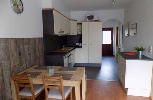 Bosdorf Apartment | 48 m² Apartment ∙ 2 bedrooms ∙ 4 guests