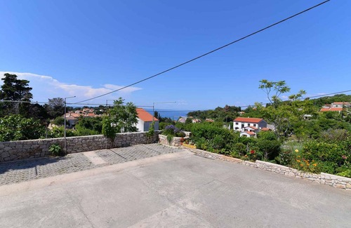 Veli Losinj Apartment | 48 m² Apartment ∙ 1 bedroom ∙ 3 guests