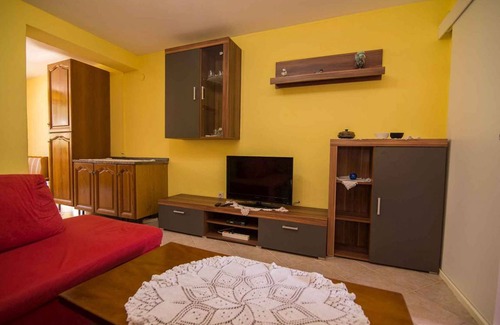Veli Losinj Apartment | 48 m² Apartment ∙ 2 bedrooms ∙ 4 guests