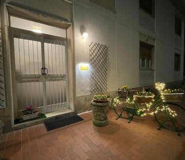 Serravalle Scrivia Bed & Breakfast | 48 m² Bed and breakfast ∙ 4 guests