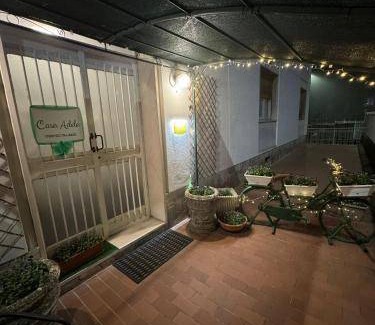 Serravalle Scrivia Bed & Breakfast | 48 m² Bed and breakfast ∙ 4 guests