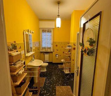 Serravalle Scrivia Bed & Breakfast | 48 m² Bed and breakfast ∙ 4 guests