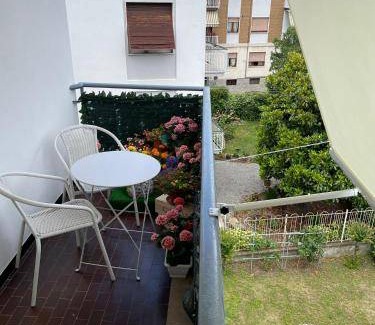 Serravalle Scrivia Bed & Breakfast | 48 m² Bed and breakfast ∙ 4 guests