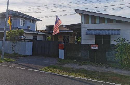 Kampung Lintang Bed & Breakfast | 48 m² Bed and breakfast ∙ 2 guests