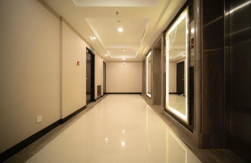 Qingdao City Center Hotel | 48 m² Hotel ∙ 3 bedrooms ∙ 4 guests