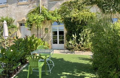 Maraussan House | 48 m² House ∙ 1 bedroom ∙ 2 guests