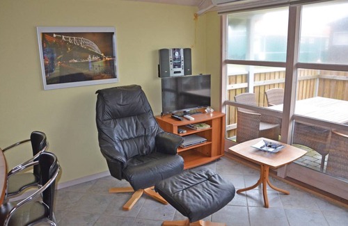 Mesinge House | 48 m² House ∙ 2 bedrooms ∙ 6 guests