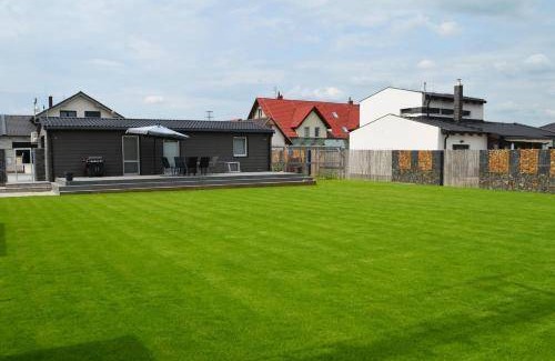 Nupaky House | 48 m² House ∙ 2 bedrooms ∙ 6 guests