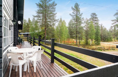 Stoten House | 48 m² House ∙ 3 bedrooms ∙ 8 guests