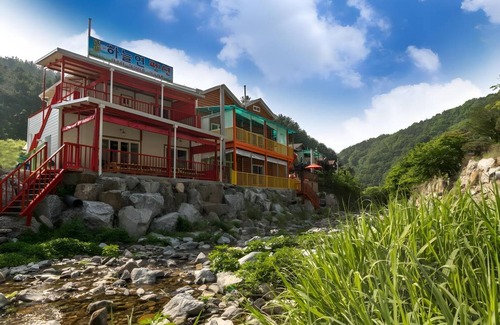 Seorak House | 48 m² Motel ∙ 4 guests