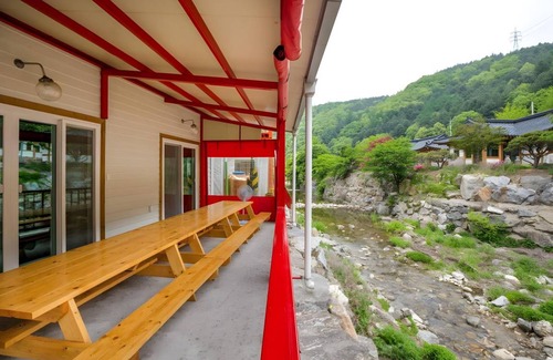 Seorak House | 48 m² Motel ∙ 4 guests