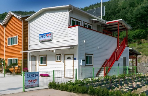 Seorak House | 48 m² Motel ∙ 4 guests